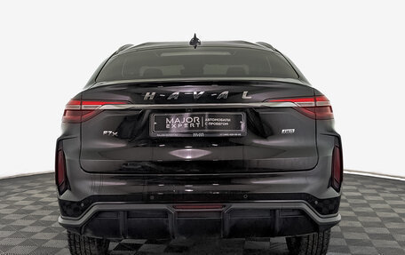 Haval F7x I, 2022 год, 2 450 000 рублей, 6 фотография