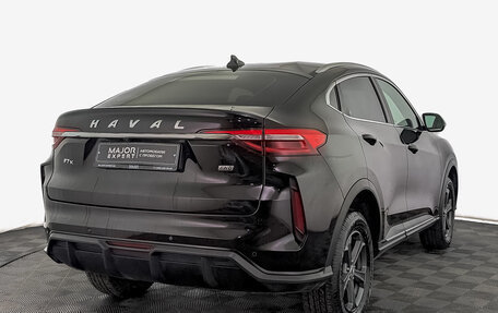 Haval F7x I, 2022 год, 2 450 000 рублей, 5 фотография