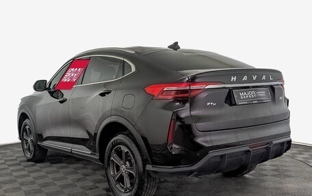 Haval F7x I, 2022 год, 2 450 000 рублей, 7 фотография