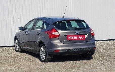 Ford Focus III, 2012 год, 1 085 000 рублей, 4 фотография