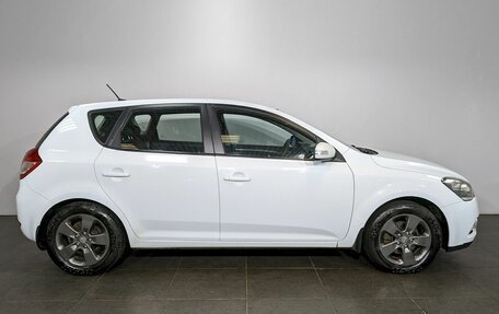 KIA cee'd I рестайлинг, 2011 год, 950 000 рублей, 4 фотография