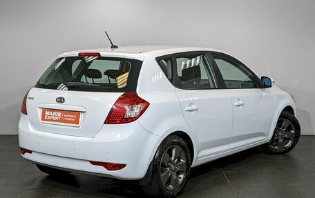 KIA cee'd I рестайлинг, 2011 год, 950 000 рублей, 5 фотография