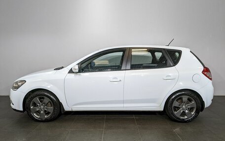 KIA cee'd I рестайлинг, 2011 год, 950 000 рублей, 8 фотография