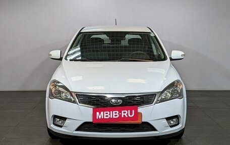 KIA cee'd I рестайлинг, 2011 год, 950 000 рублей, 2 фотография