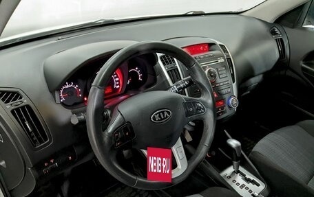 KIA cee'd I рестайлинг, 2011 год, 950 000 рублей, 13 фотография