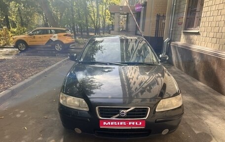 Volvo S60 III, 2008 год, 700 000 рублей, 1 фотография