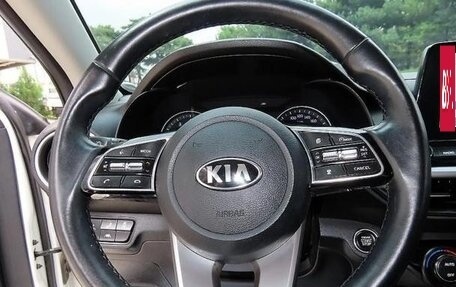 KIA K3, 2021 год, 7 фотография