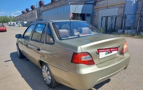 Daewoo Nexia I рестайлинг, 2011 год, 199 900 рублей, 2 фотография