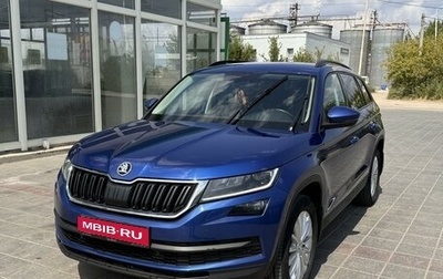 Skoda Kodiaq I, 2018 год, 2 750 000 рублей, 1 фотография