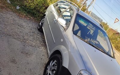 Chevrolet Lacetti, 2009 год, 535 000 рублей, 1 фотография