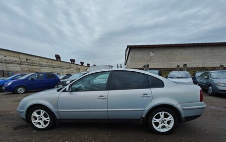 Volkswagen Passat B5+ рестайлинг, 1999 год, 349 900 рублей, 7 фотография