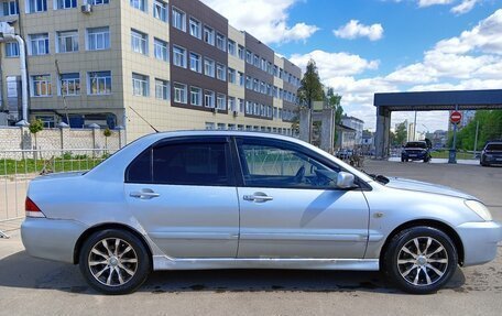 Mitsubishi Lancer IX, 2006 год, 300 000 рублей, 1 фотография