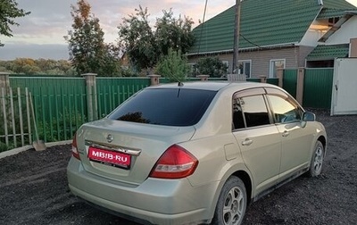 Nissan Tiida, 2005 год, 500 000 рублей, 1 фотография