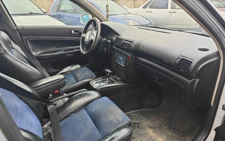 Volkswagen Passat B5+ рестайлинг, 1999 год, 349 900 рублей, 26 фотография