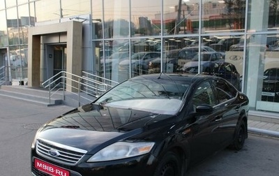 Ford Mondeo IV, 2009 год, 588 000 рублей, 1 фотография