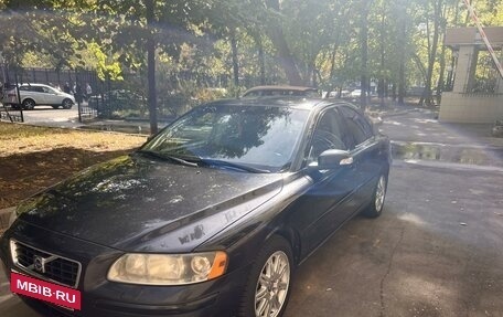 Volvo S60 III, 2008 год, 700 000 рублей, 2 фотография