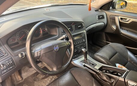 Volvo S60 III, 2008 год, 700 000 рублей, 9 фотография