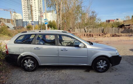 Chevrolet Lacetti, 2009 год, 535 000 рублей, 2 фотография