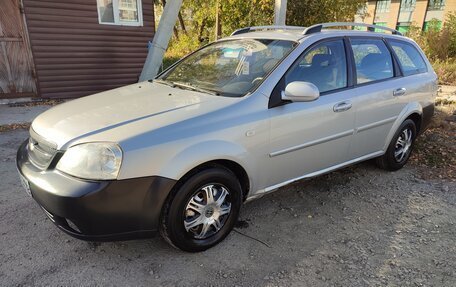 Chevrolet Lacetti, 2009 год, 535 000 рублей, 4 фотография