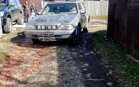 Nissan Laurel VIII, 1996 год, 250 000 рублей, 2 фотография