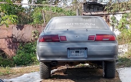 Nissan Laurel VIII, 1996 год, 250 000 рублей, 3 фотография