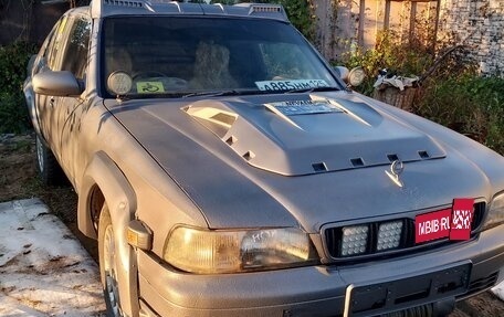 Nissan Laurel VIII, 1996 год, 250 000 рублей, 5 фотография