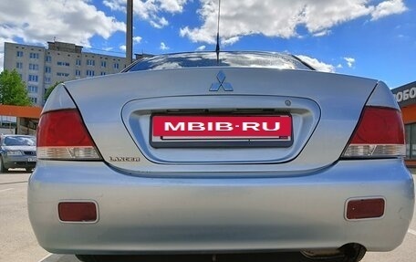 Mitsubishi Lancer IX, 2006 год, 300 000 рублей, 11 фотография