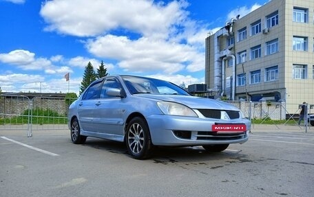 Mitsubishi Lancer IX, 2006 год, 300 000 рублей, 10 фотография