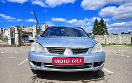 Mitsubishi Lancer IX, 2006 год, 300 000 рублей, 4 фотография