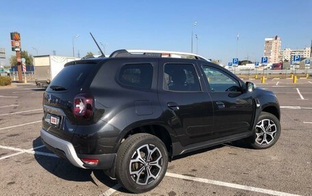 Renault Duster, 2021 год, 2 230 000 рублей, 7 фотография