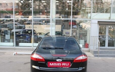 Ford Mondeo IV, 2009 год, 588 000 рублей, 6 фотография