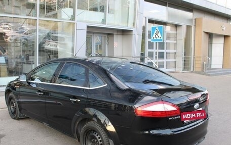 Ford Mondeo IV, 2009 год, 588 000 рублей, 7 фотография