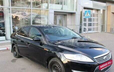 Ford Mondeo IV, 2009 год, 588 000 рублей, 3 фотография