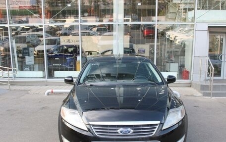 Ford Mondeo IV, 2009 год, 588 000 рублей, 2 фотография