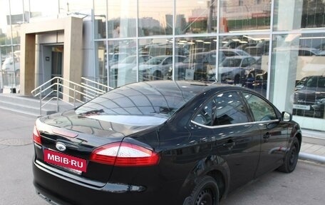 Ford Mondeo IV, 2009 год, 588 000 рублей, 5 фотография