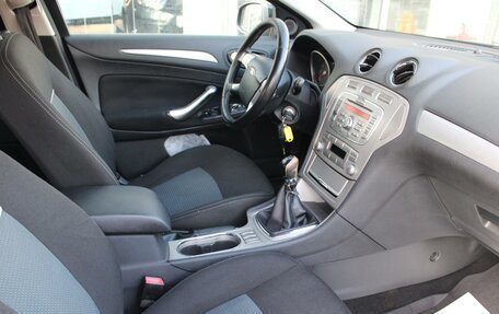 Ford Mondeo IV, 2009 год, 588 000 рублей, 12 фотография