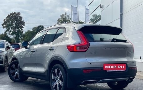 Volvo XC40 I, 2018 год, 2 989 000 рублей, 4 фотография