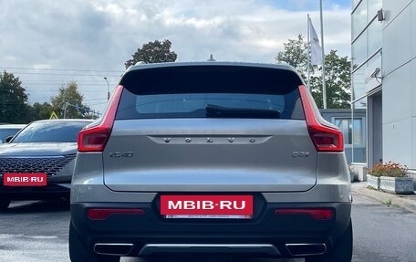 Volvo XC40 I, 2018 год, 2 989 000 рублей, 6 фотография