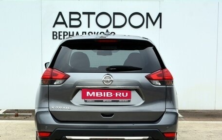 Nissan X-Trail, 2021 год, 2 649 000 рублей, 4 фотография