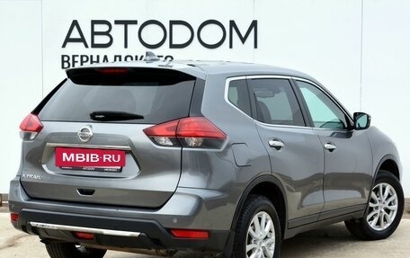 Nissan X-Trail, 2021 год, 2 649 000 рублей, 5 фотография