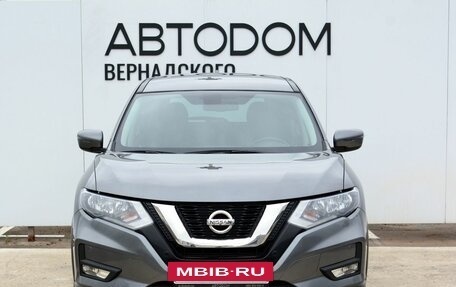 Nissan X-Trail, 2021 год, 2 649 000 рублей, 8 фотография