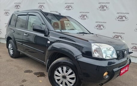 Nissan X-Trail, 2005 год, 799 000 рублей, 1 фотография