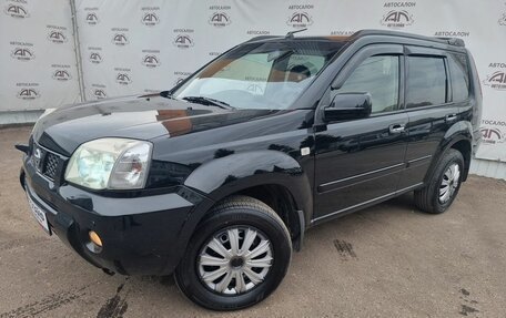 Nissan X-Trail, 2005 год, 799 000 рублей, 2 фотография