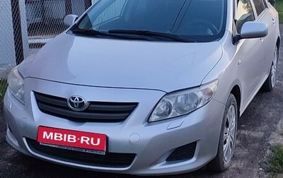 Toyota Corolla, 2008 год, 890 000 рублей, 1 фотография