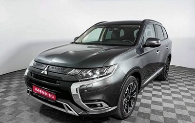 Mitsubishi Outlander III рестайлинг 3, 2022 год, 3 890 000 рублей, 1 фотография