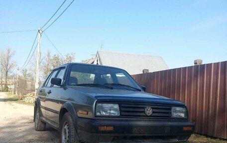 Volkswagen Jetta III, 1990 год, 160 000 рублей, 3 фотография