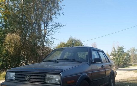 Volkswagen Jetta III, 1990 год, 160 000 рублей, 6 фотография