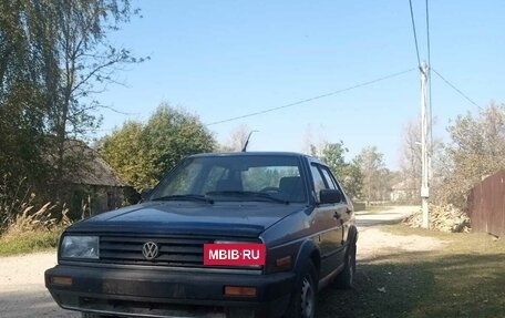 Volkswagen Jetta III, 1990 год, 160 000 рублей, 2 фотография