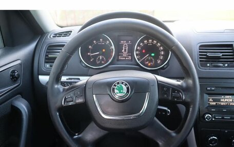 Skoda Yeti I рестайлинг, 2013 год, 950 000 рублей, 7 фотография