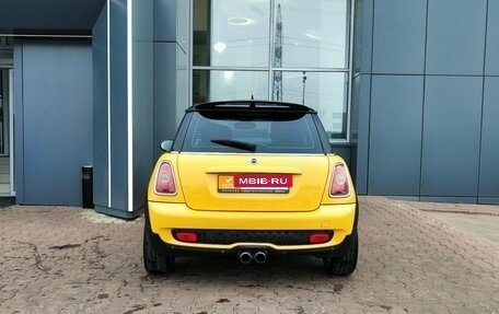 MINI Hatch, 2007 год, 989 000 рублей, 6 фотография